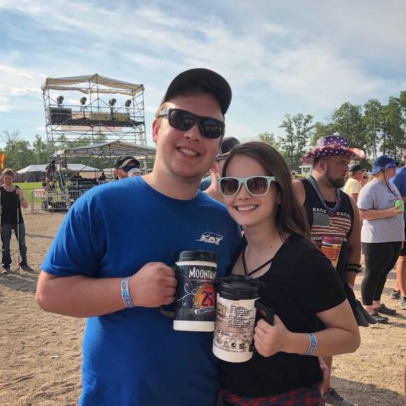 Meet your Posher, Rebecca - Picture 1 of 1